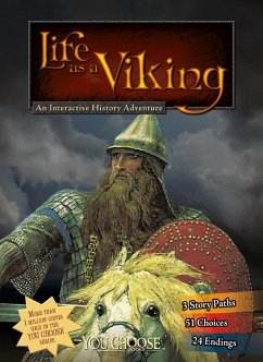 Life as a Viking (eBook, PDF) - Lassieur, Allison