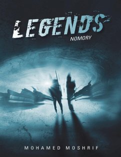 Cover Legends: Nomory (eBook, ePUB)