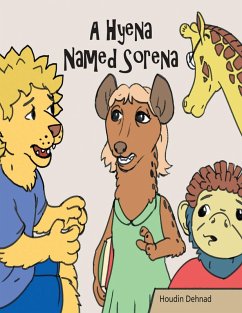 Cover A Hyena Named Sorena (eBook, ePUB)