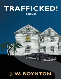 Cover Trafficked! (eBook, ePUB)