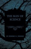 The Man of Science (eBook, ePUB)