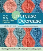 Increase, Decrease (eBook, ePUB)