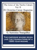 D. Octavius Caesar Augustus (eBook, ePUB)