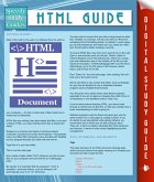 HTML Guide (Speedy Study Guides) (eBook, ePUB)