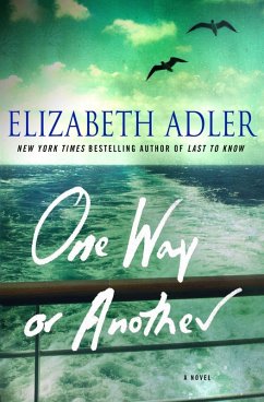 One Way or Another (eBook, ePUB) - Adler, Elizabeth