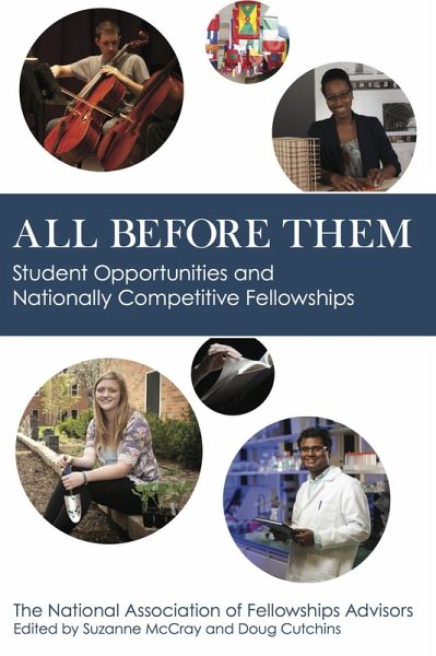 All before Them (eBook, PDF)