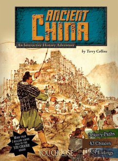 Cover Ancient China (eBook, PDF)