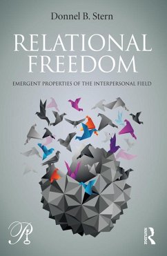 Cover Relational Freedom (eBook, ePUB)