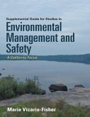 Supplemental Guide for Studies In Environmental Management and Safety: A California Focus (eBook, ePUB)