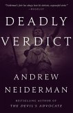 Deadly Verdict (eBook, ePUB)