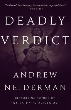 Cover Deadly Verdict (eBook, ePUB)
