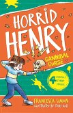 Cannibal Curse (eBook, ePUB)