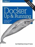 Docker: Up & Running (eBook, PDF)