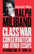 Class War Conservatism (eBook, ePUB) - Bild 1