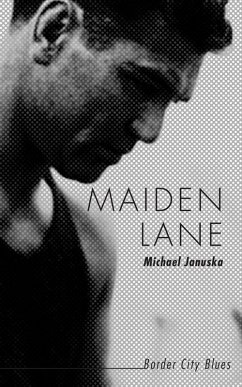 Cover Maiden Lane (eBook, ePUB)