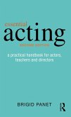 Essential Acting (eBook, PDF)