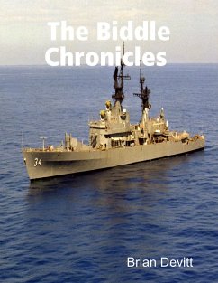 Cover The Biddle Chronicles (eBook, ePUB)