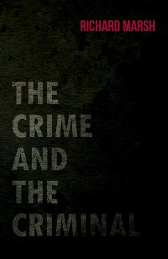 Cover The Crime and the Criminal (eBook, ePUB)