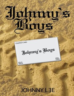 Cover Johnny's Boys (eBook, ePUB)