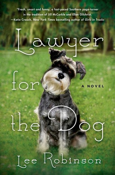 Lawyer for the Dog (eBook, ePUB)