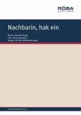 Nachbarin, hak ein (eBook, ePUB)