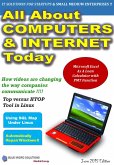 All About Computers and Internet Today (1) (eBook, ePUB)
