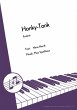 Honky-Tonk (eBook, ePUB) - Bild 1