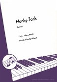 Honky-Tonk (fixed-layout eBook, ePUB)