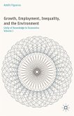 Growth, Employment, Inequality, and the Environment (eBook, PDF)