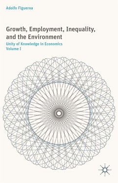 Growth, Employment, Inequality, and the Environment (eBook, PDF) - Figueroa, A.
