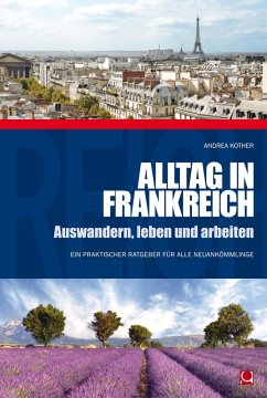 Alltag in Frankreich (eBook, PDF) - Kother, Andrea