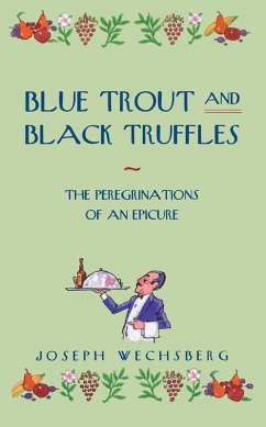 Cover Blue Trout and Black Truffles (eBook, ePUB)