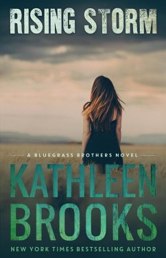 Rising Storm (Bluegrass Brothers, #2) (eBook, ePUB) - Brooks, Kathleen