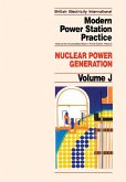 Nuclear Power Generation (eBook, ePUB)