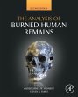 The Analysis of Burned Human Remains... - Bild 1