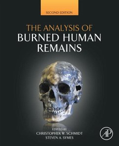 Cover The Analysis of Burned Human Remains (eBook, ePUB)
