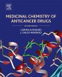 Medicinal Chemistry of Anticancer Drugs... - Bild 1