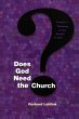 Does God Need the Church? (eBook, ePUB) - Bild 1
