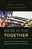 We're In This Together (eBook, ePUB)