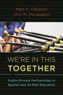 Cover We're In This Together (eBook, ePUB)