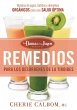 Remedios para los desordenes de la... - Bild 1