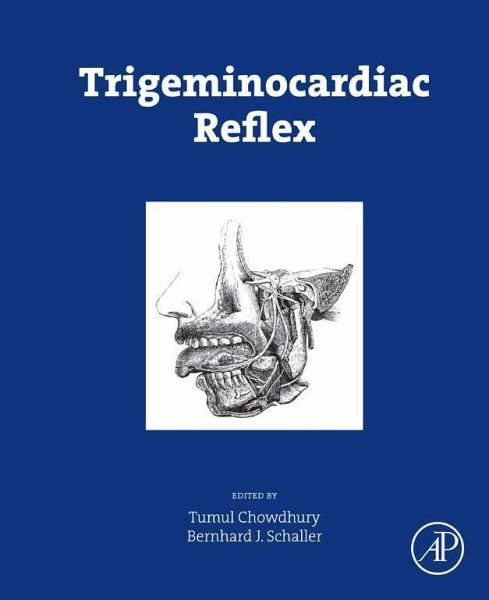 Trigeminocardiac Reflex (eBook, ePUB) Trigeminocardiac Reflex (eBook, ePUB)