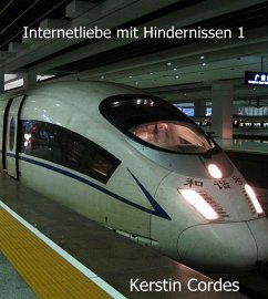 Cover Internetliebe mit Hindernissen 1 (eBook, ePUB)
