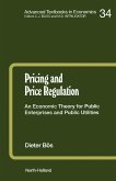 Pricing and Price Regulation (eBook, PDF)