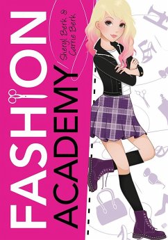Cover Fashion Academy (eBook, ePUB)