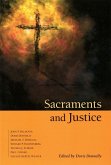 Sacraments and Justice (eBook, ePUB)