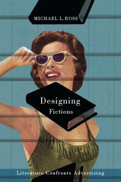 Cover Designing Fictions (eBook, ePUB)