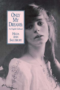 Cover Only My Dreams (eBook, ePUB)