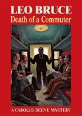 Death of a Commuter (eBook, PDF)