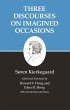 Kierkegaard's Writings, X, Volume 10... - Bild 1